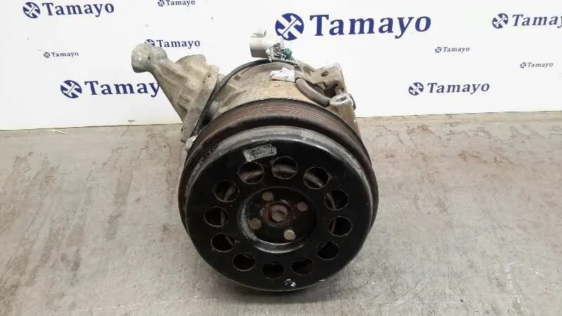 Compresor Aire Acondicionado para Toyota Rav 4 (A2)