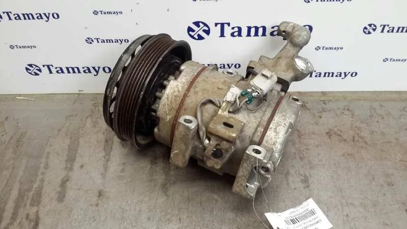 Compresor Aire Acondicionado para Toyota Rav 4 (A2)
