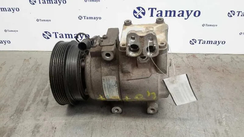 Compresor Aire Acondicionado para Hyundai Matrix (Fc)