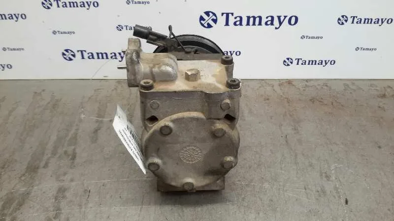 Compresor Aire Acondicionado para Hyundai Matrix (Fc)