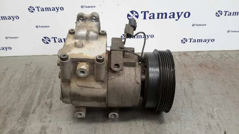 Compresor Aire Acondicionado para Hyundai Matrix (Fc)