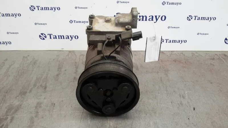 Compresor Aire Acondicionado para Hyundai Matrix (Fc)