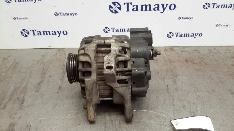Alternador para Hyundai Tucson (Jm)