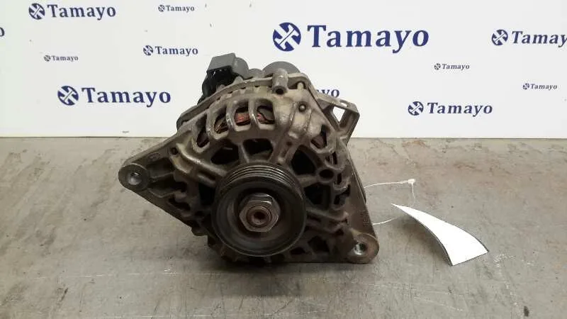 Alternador para Hyundai Tucson (Jm)