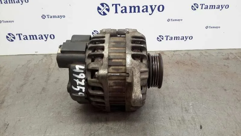 Alternador para Hyundai Tucson (Jm)