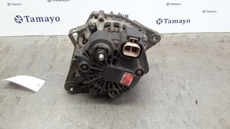 Alternador para Hyundai Tucson (Jm)