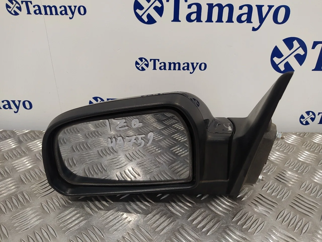 Retrovisor Izquierdo para Hyundai Tucson (Jm)