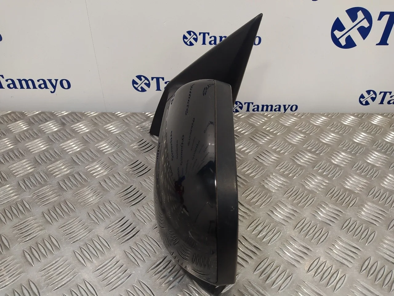 Retrovisor Izquierdo para Hyundai Tucson (Jm)