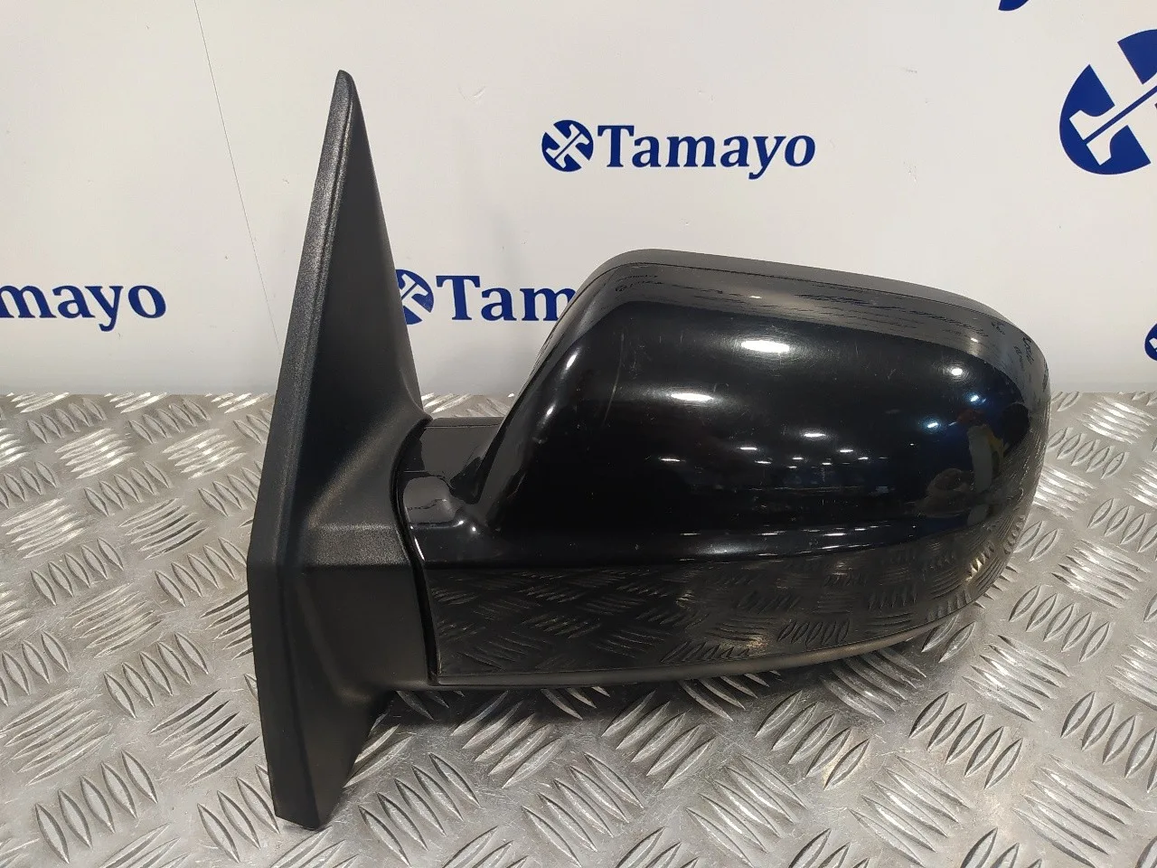 Retrovisor Izquierdo para Hyundai Tucson (Jm)