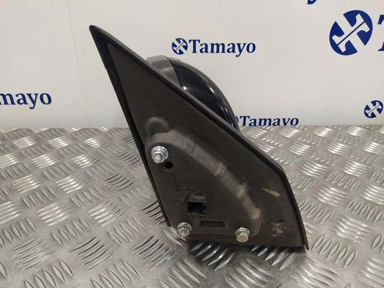 Retrovisor Izquierdo para Hyundai Tucson (Jm)