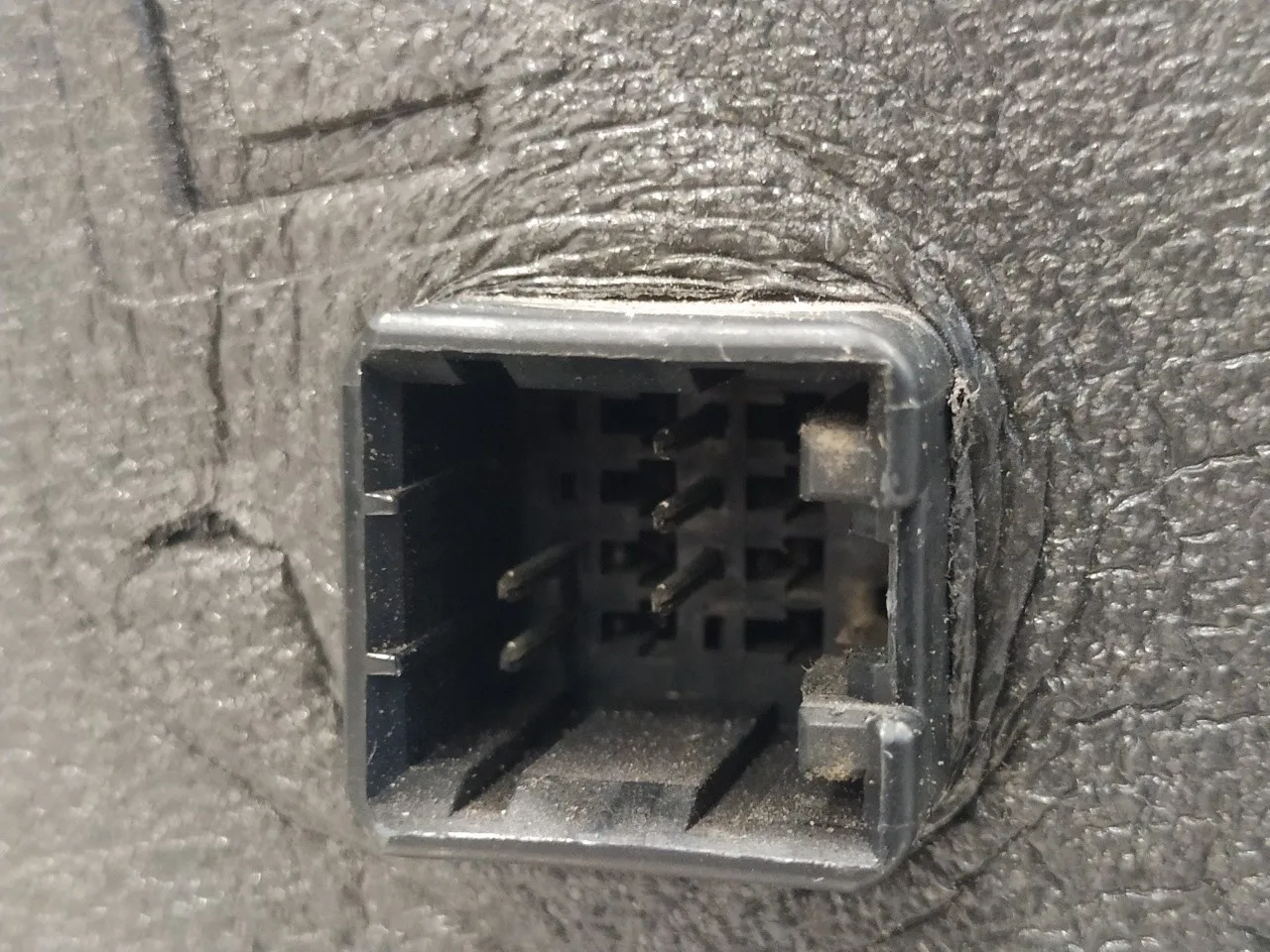 Retrovisor Izquierdo para Hyundai Tucson (Jm)