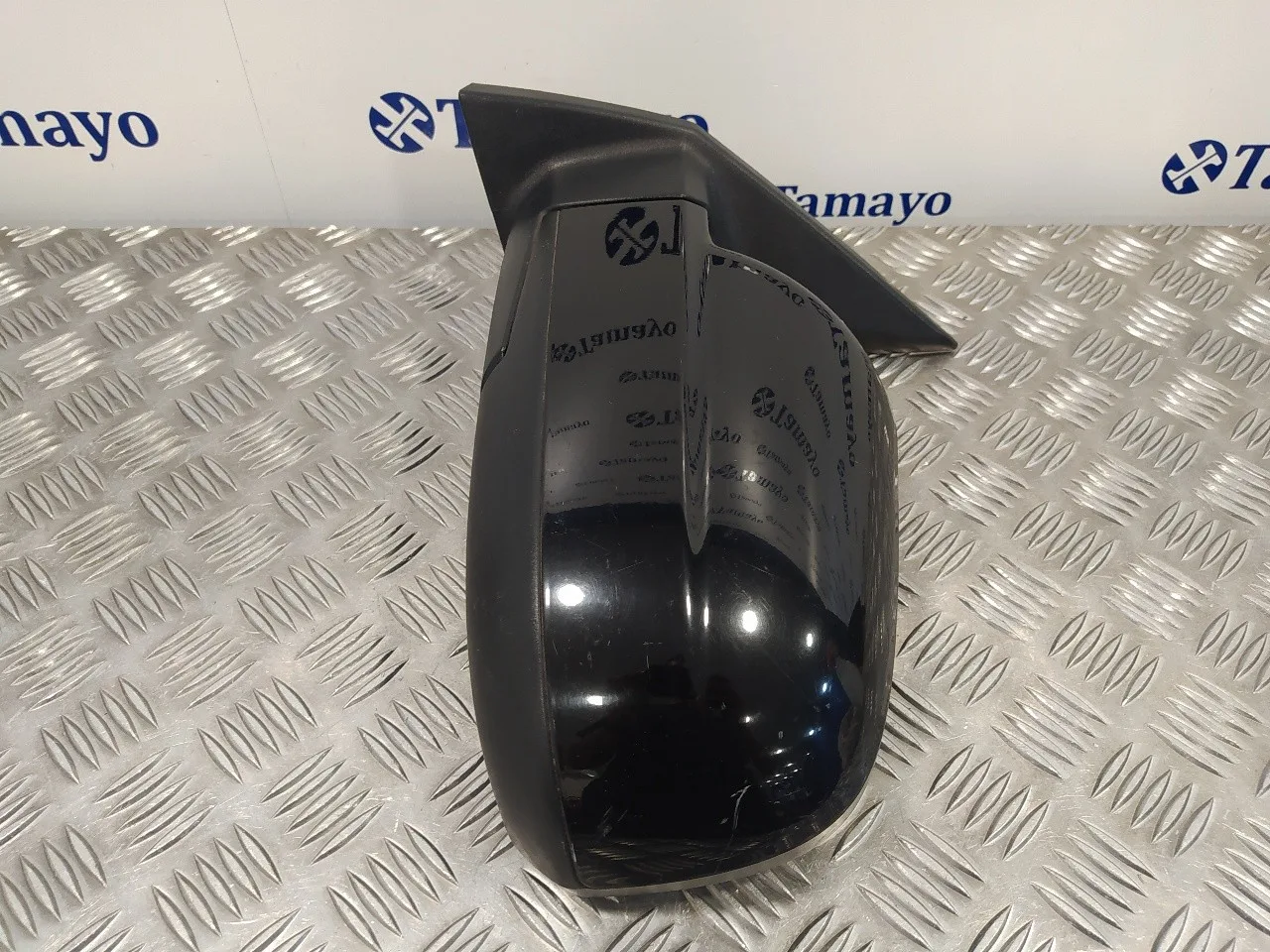Retrovisor Izquierdo para Hyundai Tucson (Jm)