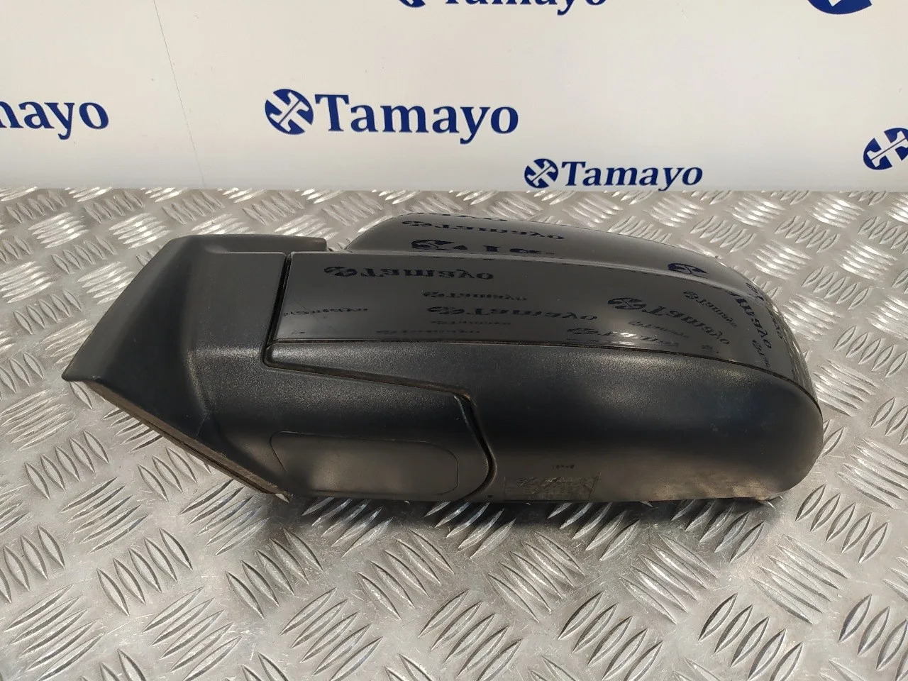 Retrovisor Izquierdo para Hyundai Tucson (Jm)