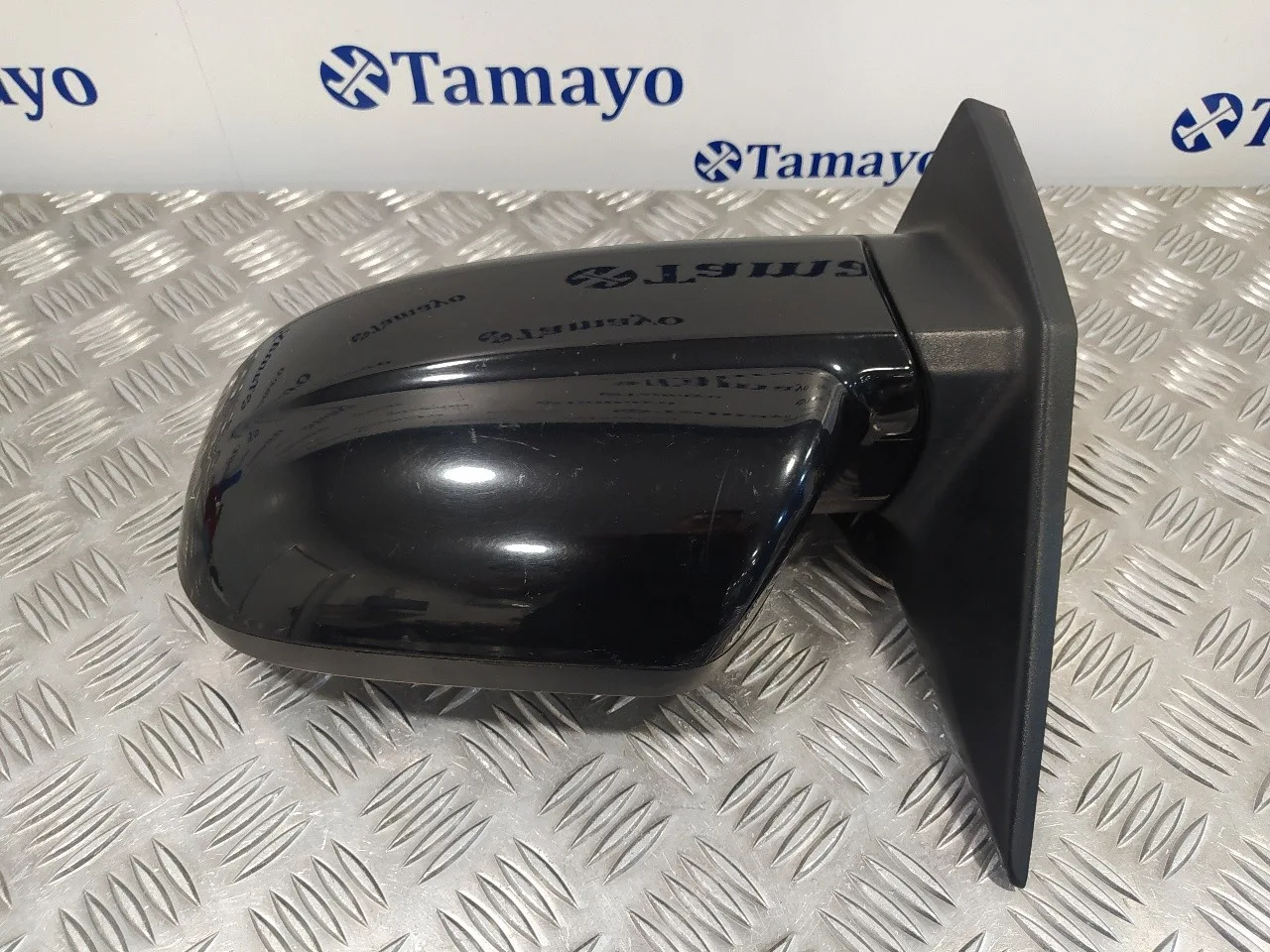 Retrovisor Izquierdo para Hyundai Tucson (Jm)