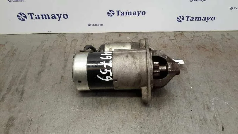 Motor Arranque para Hyundai Tucson (Jm)