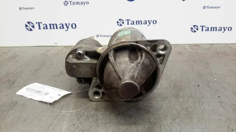 Motor Arranque para Hyundai Tucson (Jm)