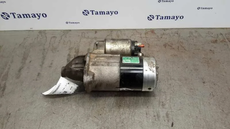 Motor Arranque para Hyundai Tucson (Jm)
