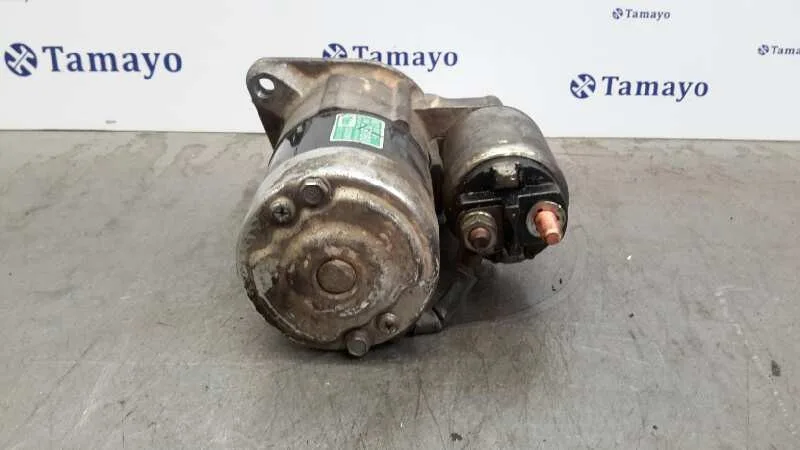 Motor Arranque para Hyundai Tucson (Jm)
