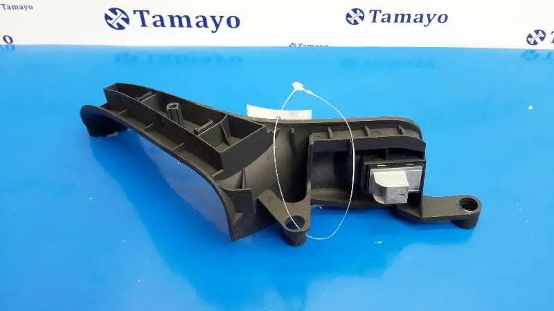 Mando Elevalunas Delantero Derecho para Audi A4 Avant (8E)