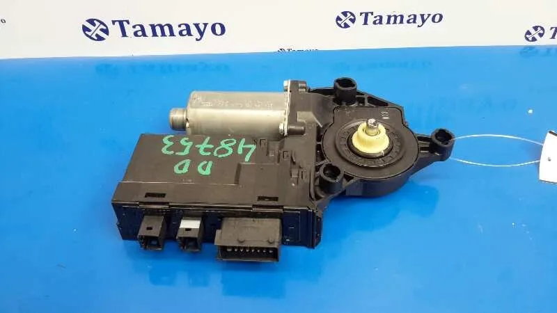 Motor Elevalunas Delantero Derecho para Peugeot 307 Break / Sw (S1)