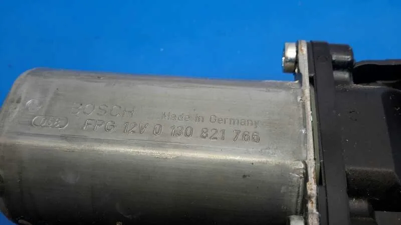 Motor Elevalunas Delantero Derecho para Peugeot 307 Break / Sw (S1)
