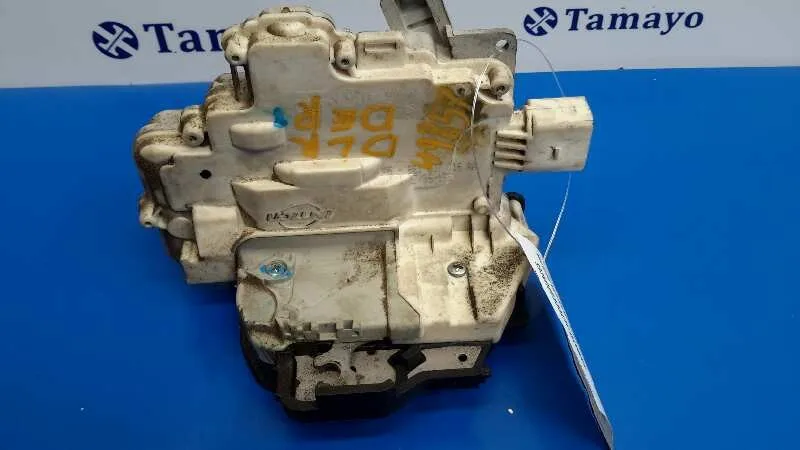 Cerradura Puerta Delantera Derecha para Audi A4 Avant (8E)