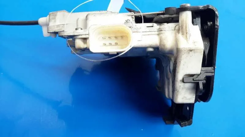 Cerradura Puerta Delantera Derecha para Audi A4 Avant (8E)