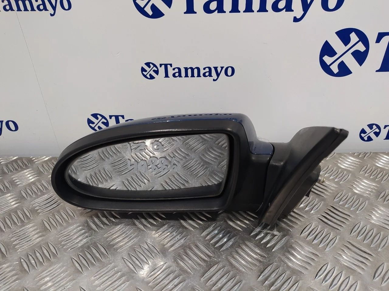 Retrovisor Izquierdo para Hyundai Accent (Mc)