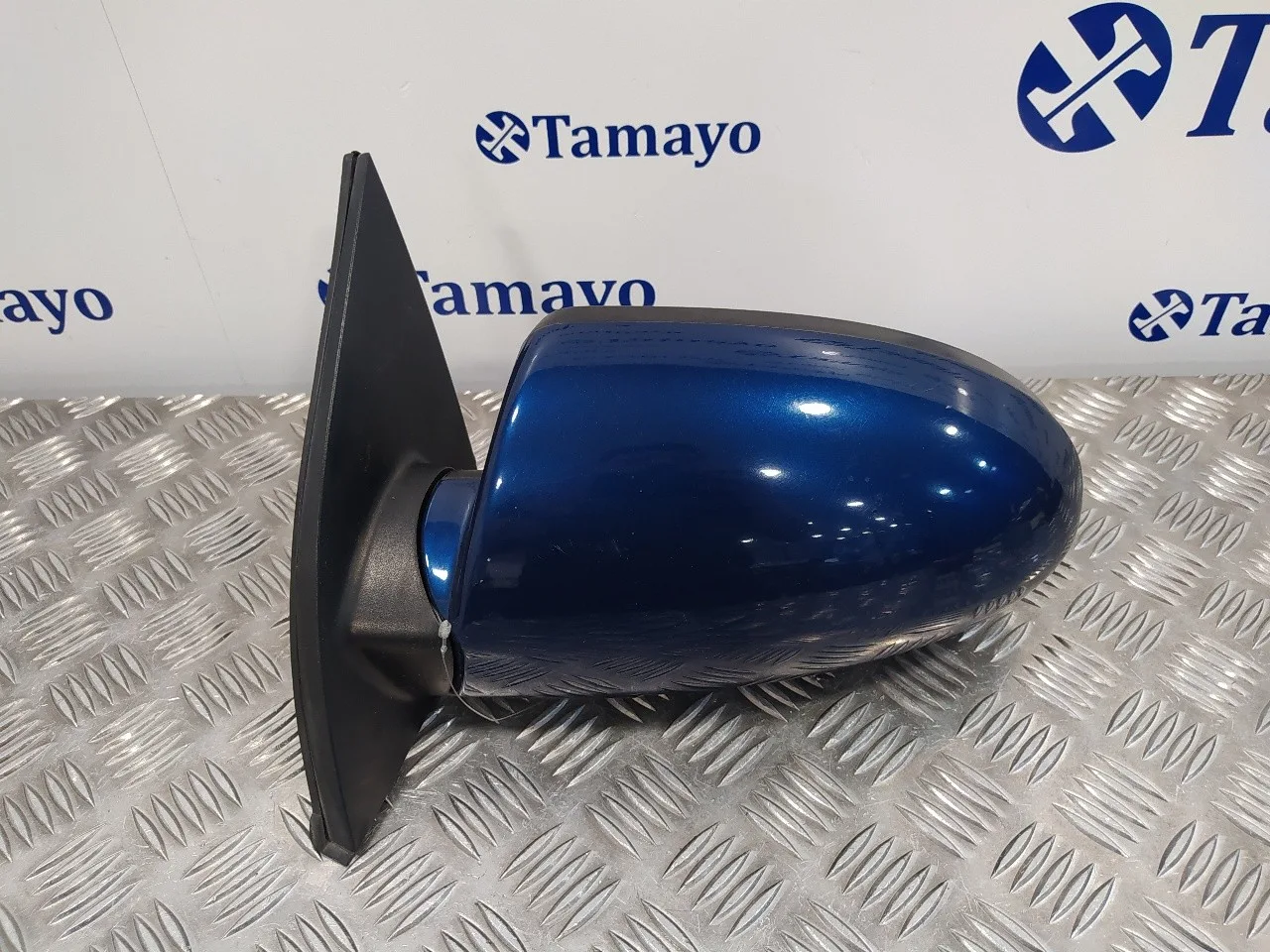Retrovisor Izquierdo para Hyundai Accent (Mc)