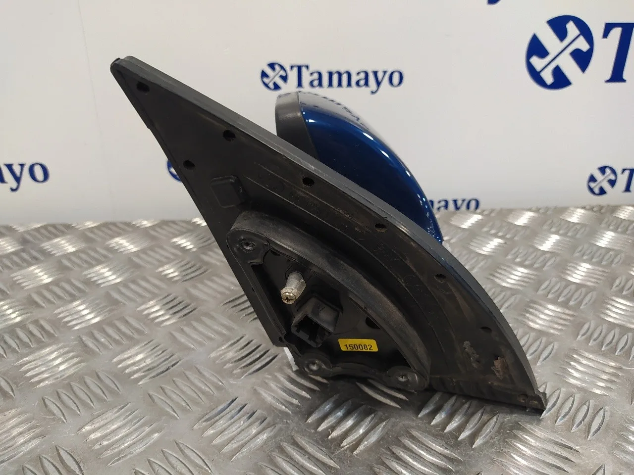 Retrovisor Izquierdo para Hyundai Accent (Mc)