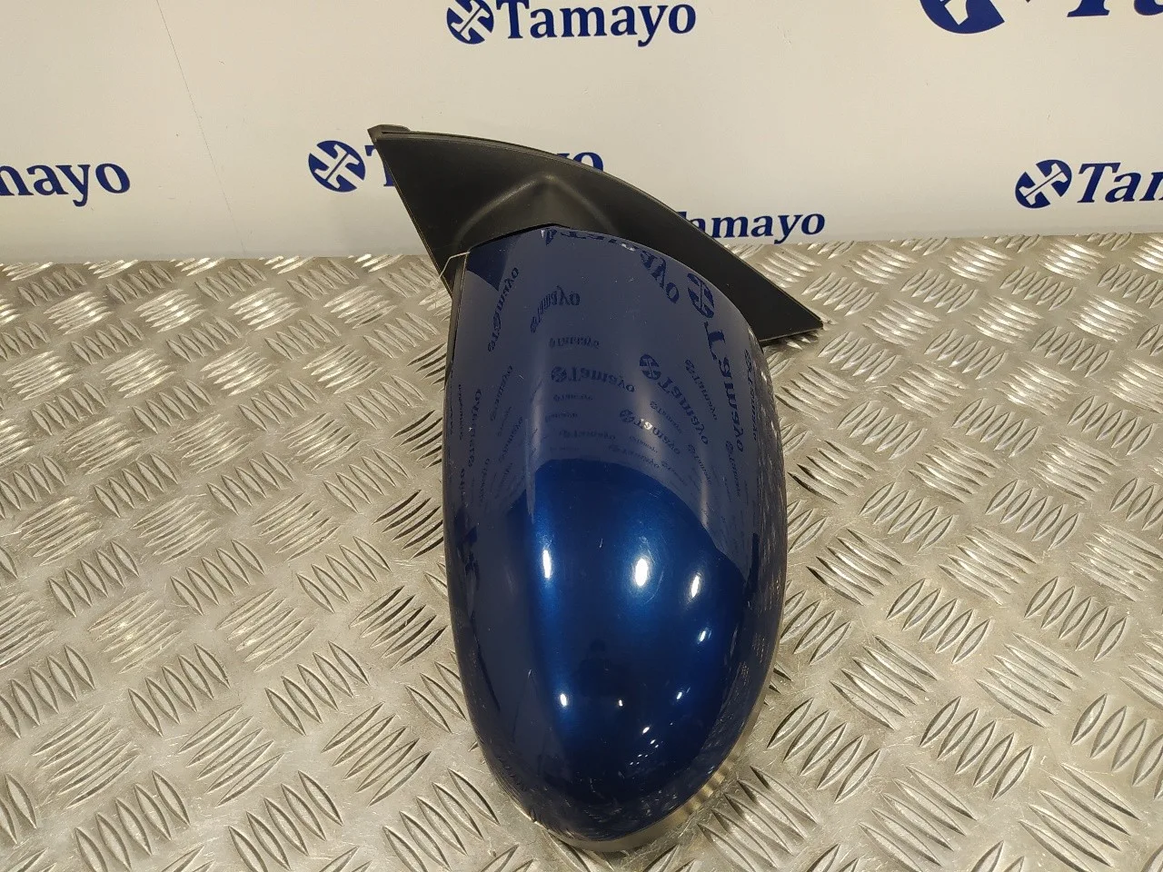 Retrovisor Izquierdo para Hyundai Accent (Mc)