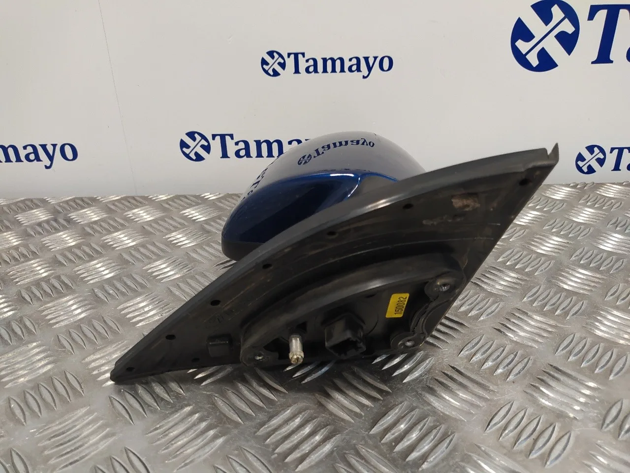 Retrovisor Izquierdo para Hyundai Accent (Mc)
