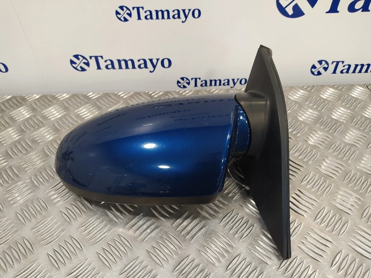 Retrovisor Izquierdo para Hyundai Accent (Mc)