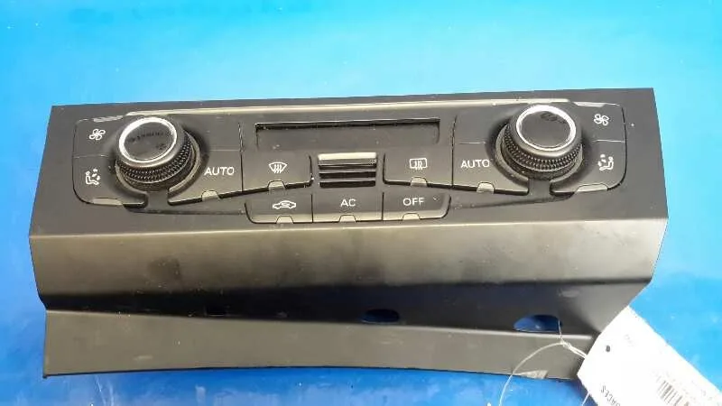 Mando Climatizador para Audi Q5 (8R)