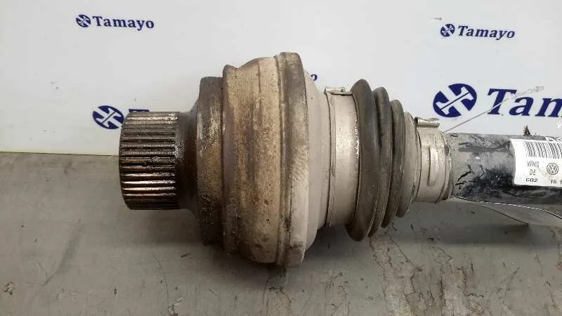 Transmision Trasera Izquierda para Audi Q5 (8R)