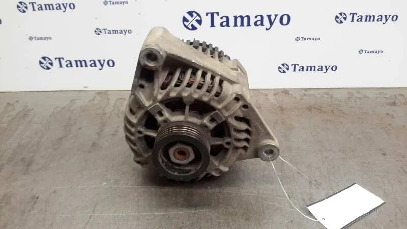 Alternador para Peugeot 306 Berlina 3/5 Puertas (S1)