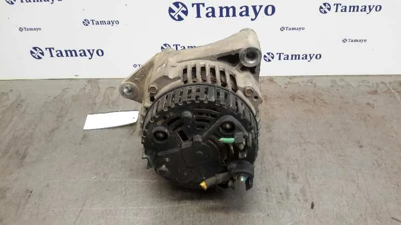 Alternador para Peugeot 306 Berlina 3/5 Puertas (S1)