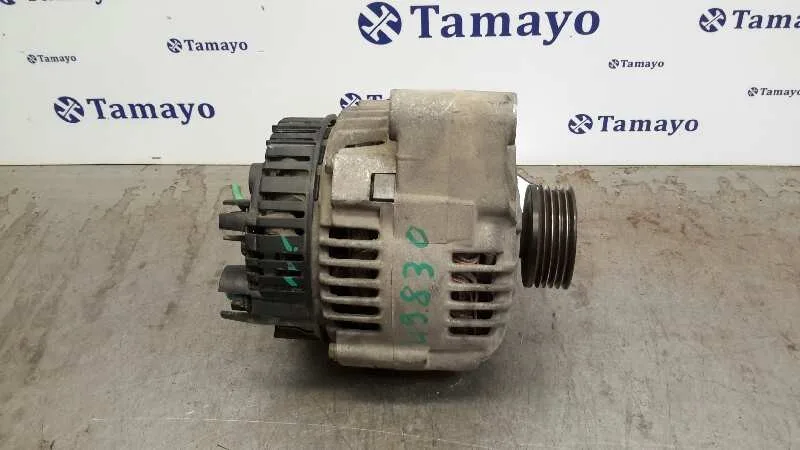 Alternador para Peugeot 306 Berlina 3/5 Puertas (S1)