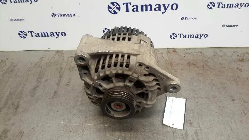 Alternador para Peugeot 306 Berlina 3/5 Puertas (S1)