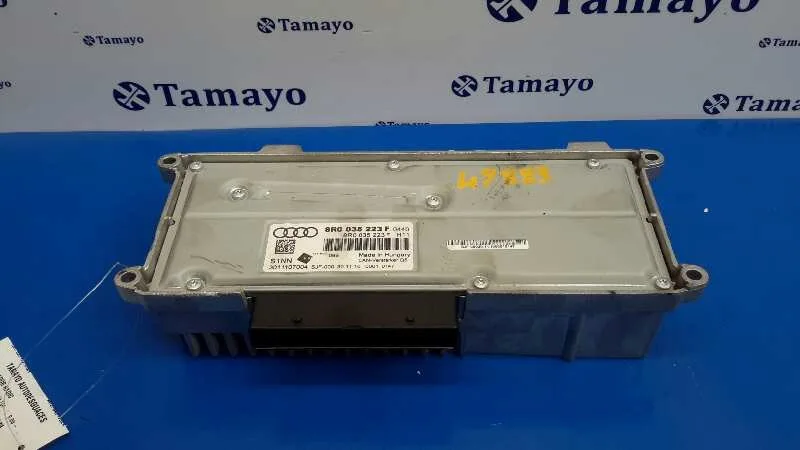 Modulo Electronico para Audi Q5 (8R)