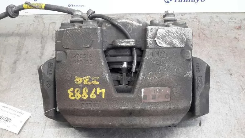 Pinza Freno Delantera Izquierda para Audi Q5 (8R)