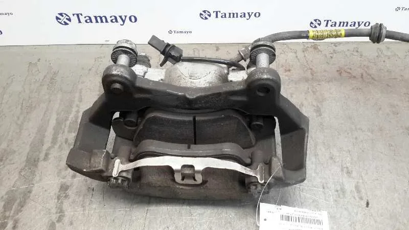 Pinza Freno Delantera Izquierda para Audi Q5 (8R)