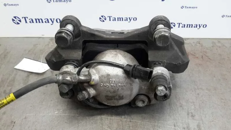 Pinza Freno Delantera Izquierda para Audi Q5 (8R)