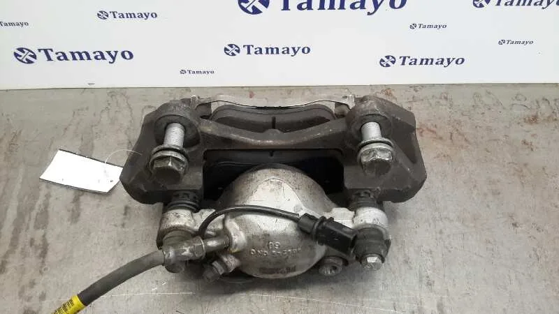 Pinza Freno Delantera Izquierda para Audi Q5 (8R)