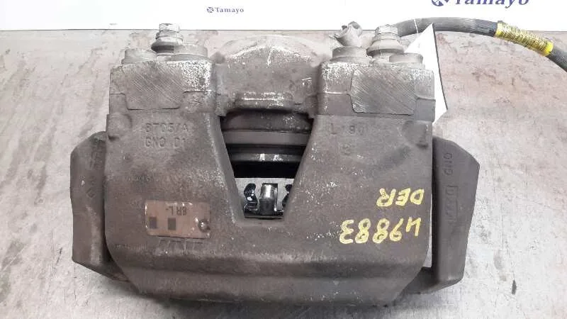 Pinza Freno Delantera Derecha para Audi Q5 (8R)
