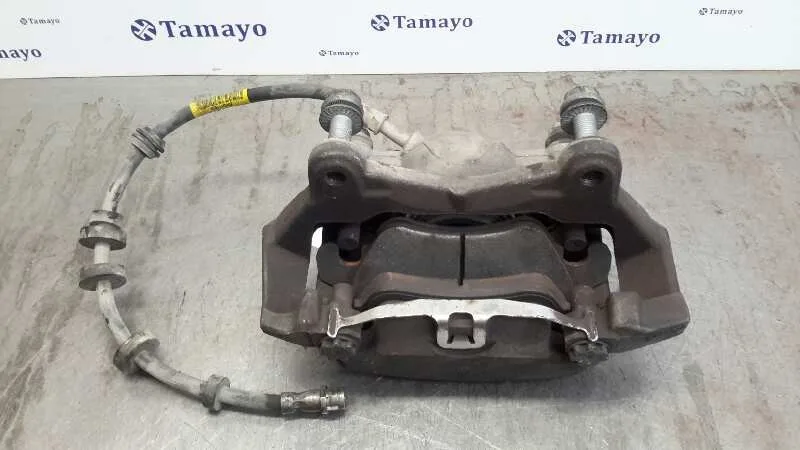 Pinza Freno Delantera Derecha para Audi Q5 (8R)