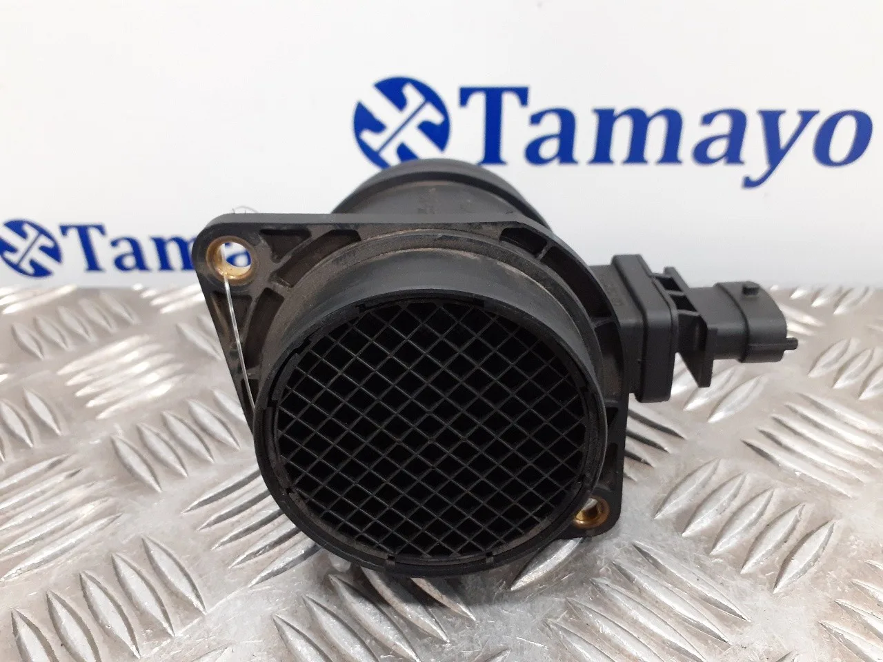 Caudalimetro para Alfa Romeo 147 (190)