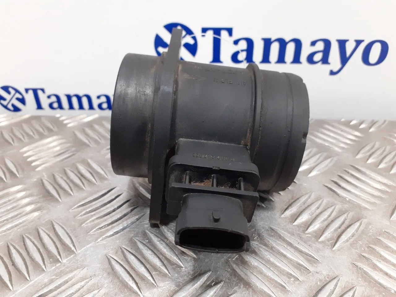 Caudalimetro para Alfa Romeo 147 (190)