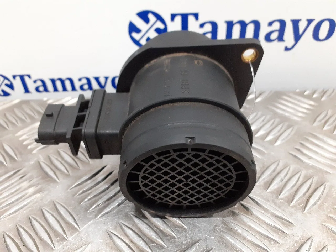 Caudalimetro para Alfa Romeo 147 (190)
