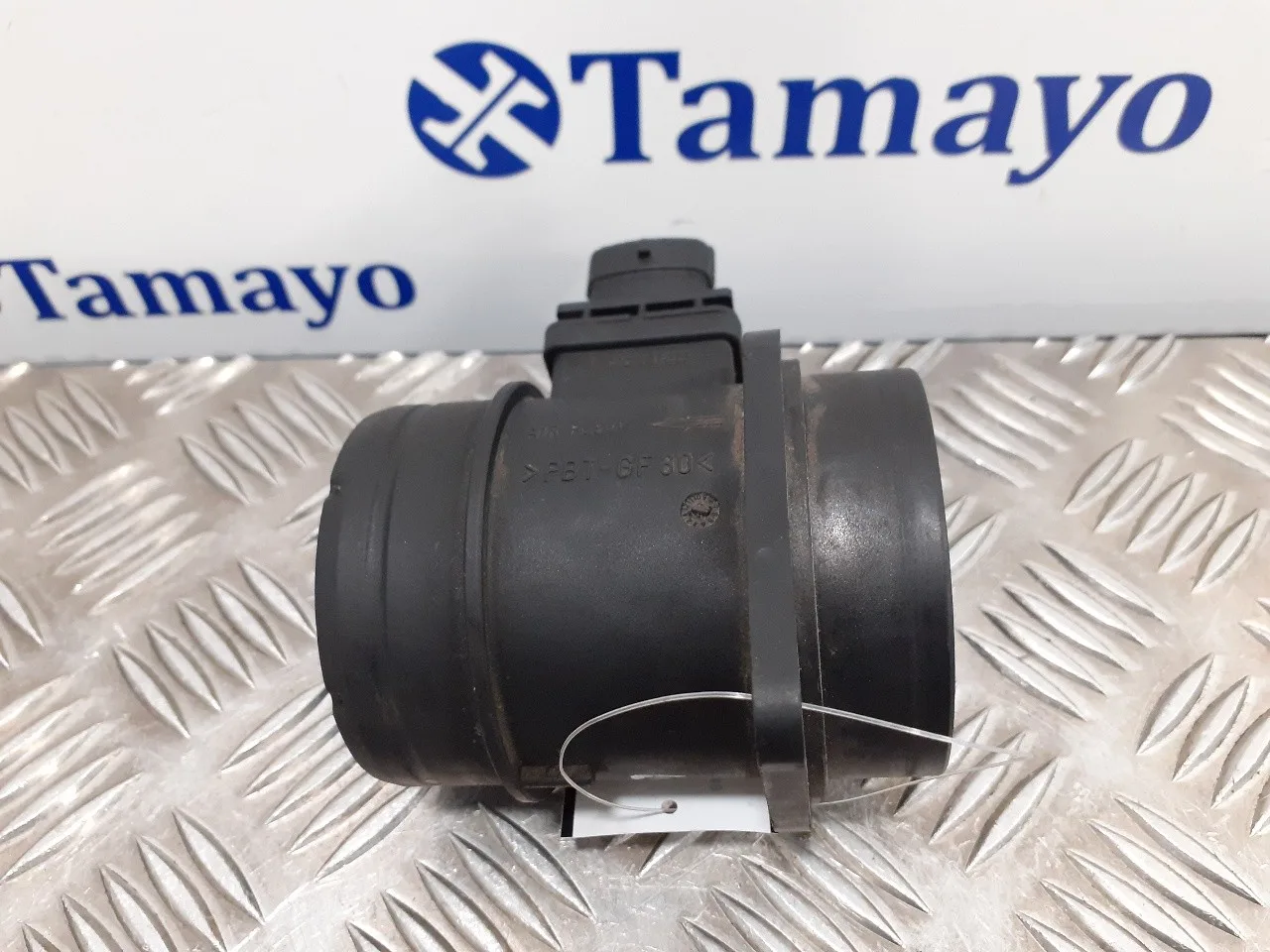 Caudalimetro para Alfa Romeo 147 (190)